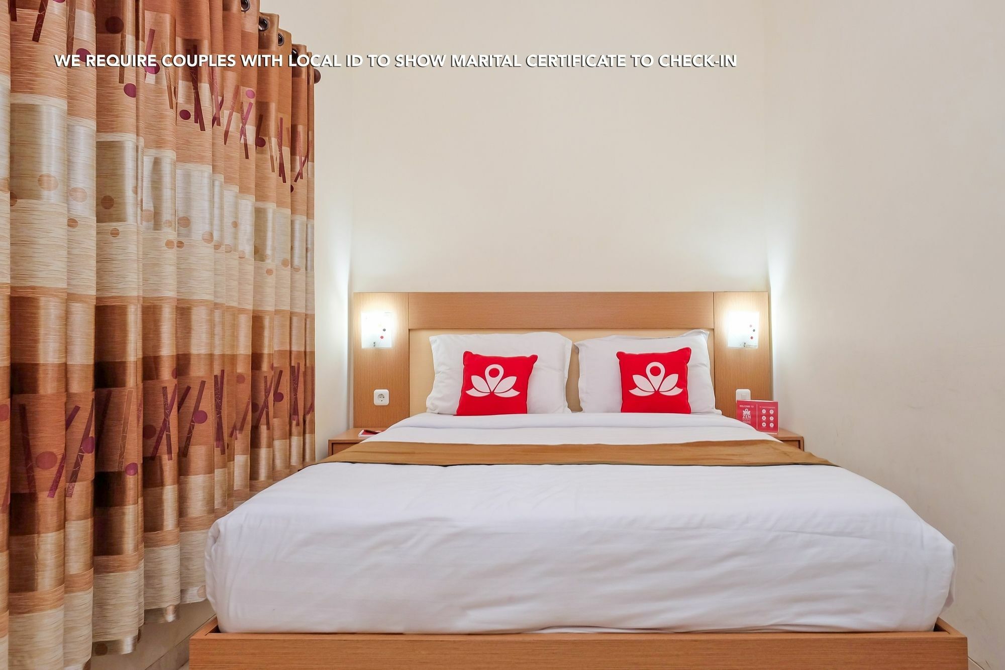 Zen Rooms Near Stasiun Kota Baru Malang Exterior foto