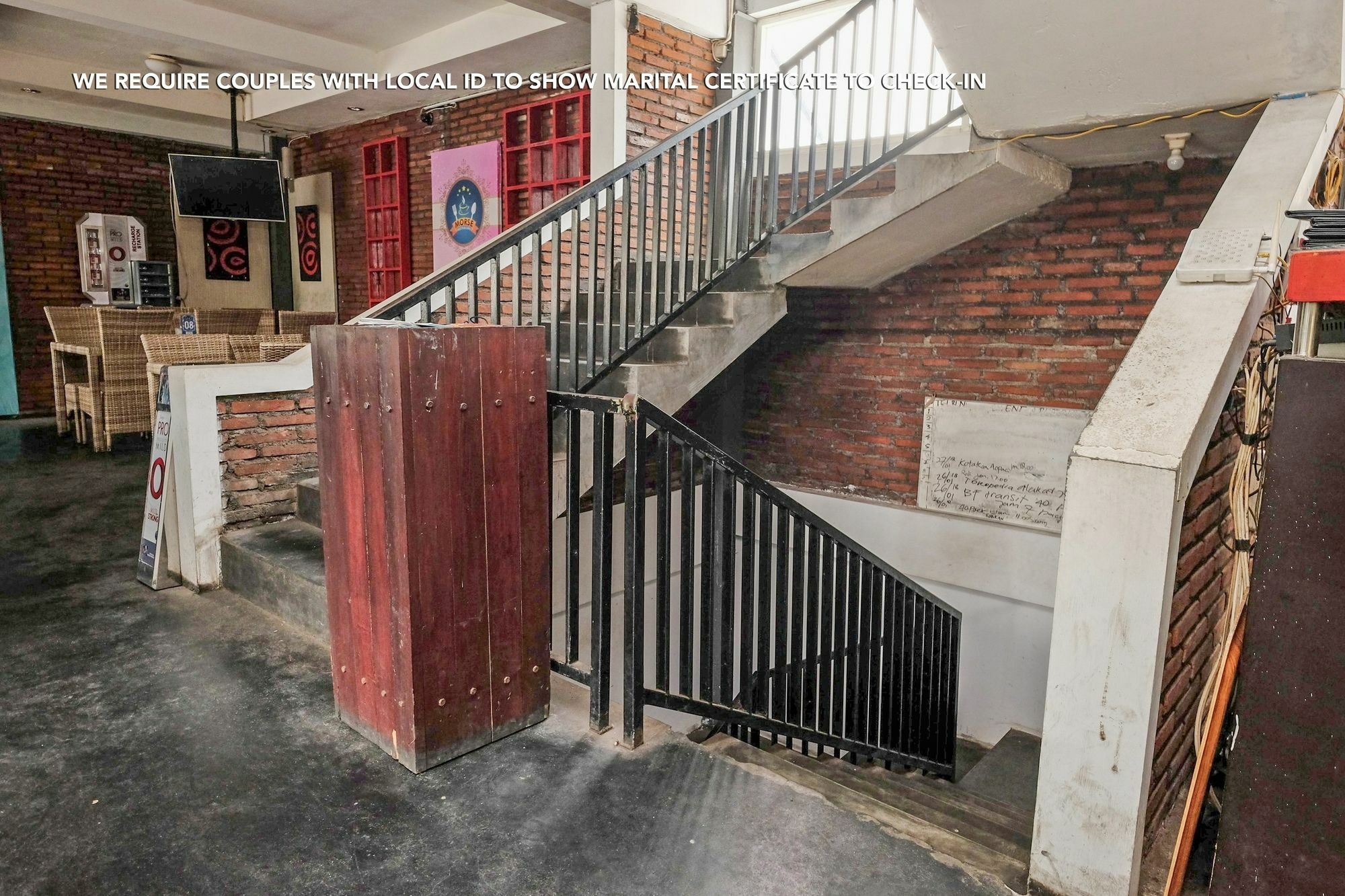 Zen Rooms Near Stasiun Kota Baru Malang Exterior foto