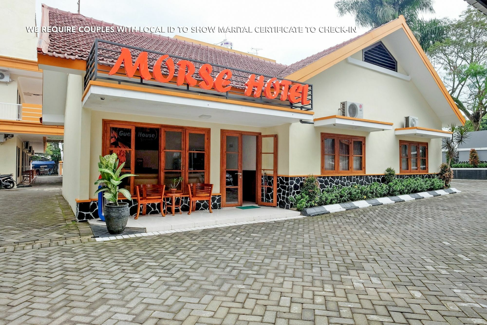 Zen Rooms Near Stasiun Kota Baru Malang Exterior foto